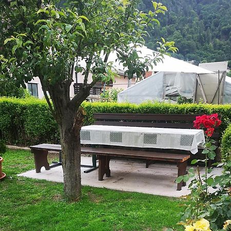 Ferienwohnung Kiara 7 Jesenice Zimmer foto