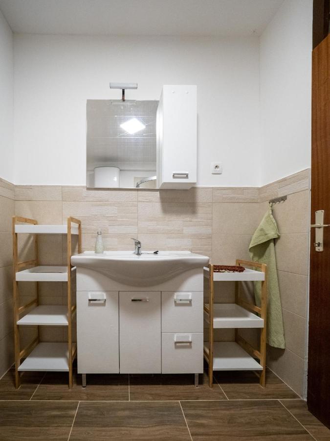 Ferienwohnung Kiara 7 Jesenice Exterior foto