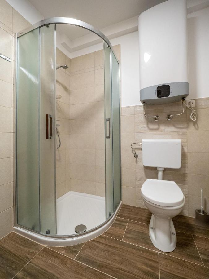 Ferienwohnung Kiara 7 Jesenice Exterior foto