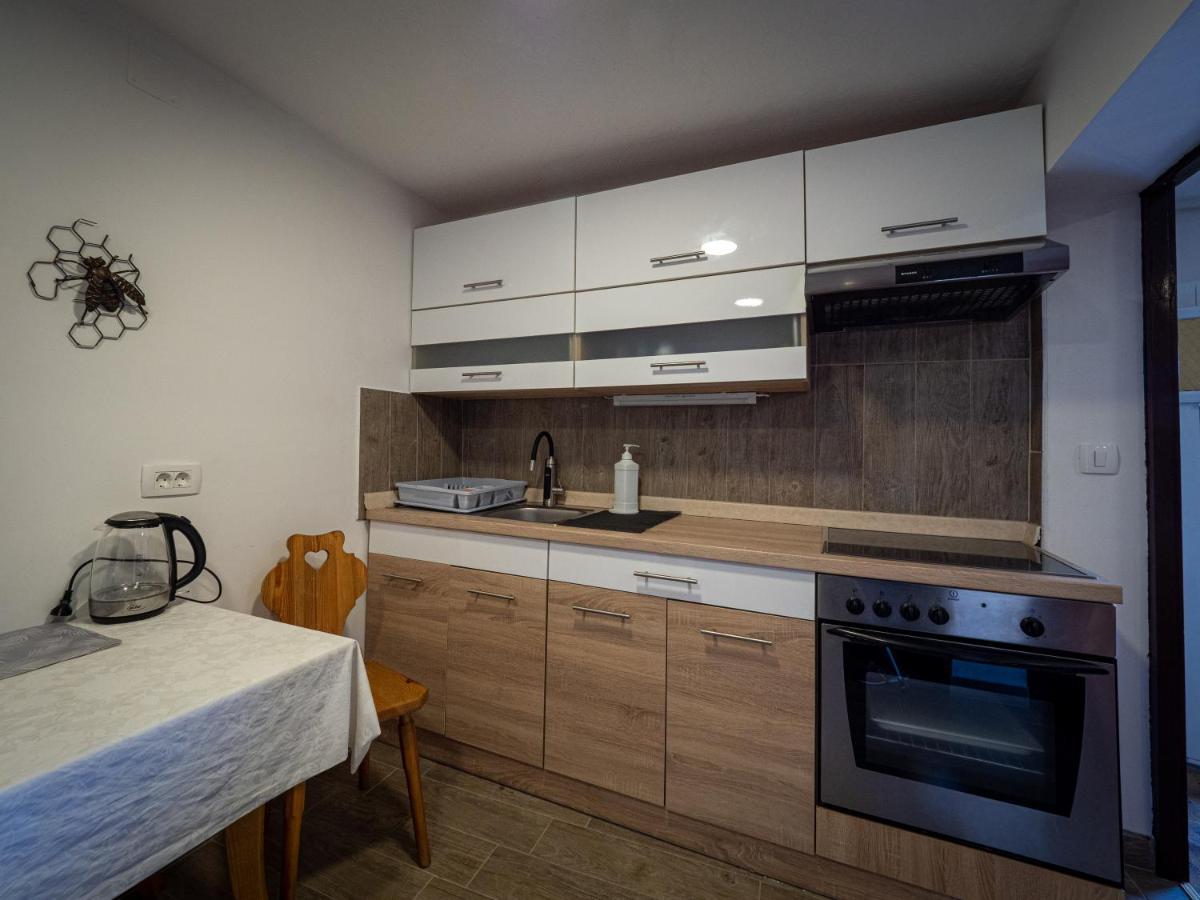 Ferienwohnung Kiara 7 Jesenice Exterior foto