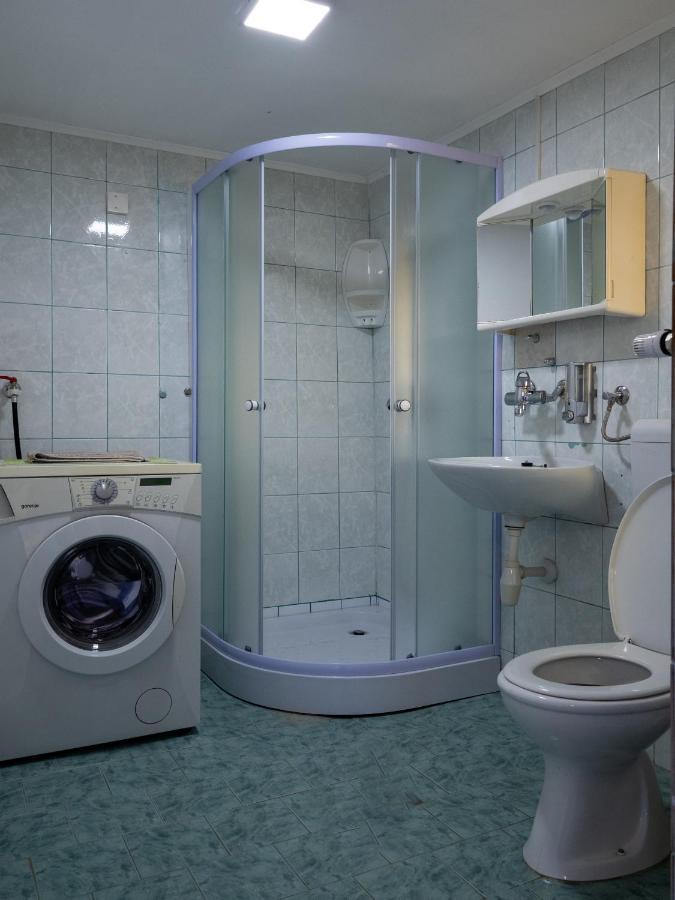 Ferienwohnung Kiara 7 Jesenice Exterior foto